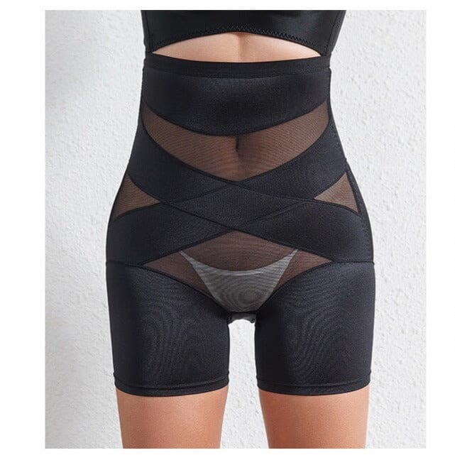 Kathy Shaping Shorts - Nora Neccioni