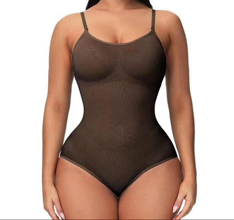 Livia Strappy Full Body Shaper - Nora Neccioni