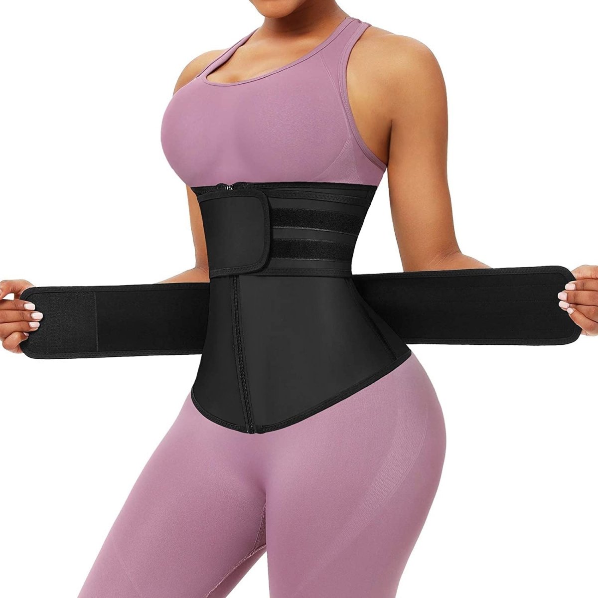 Hannah Tummy & Waist Wrap Belt - Nora Neccioni