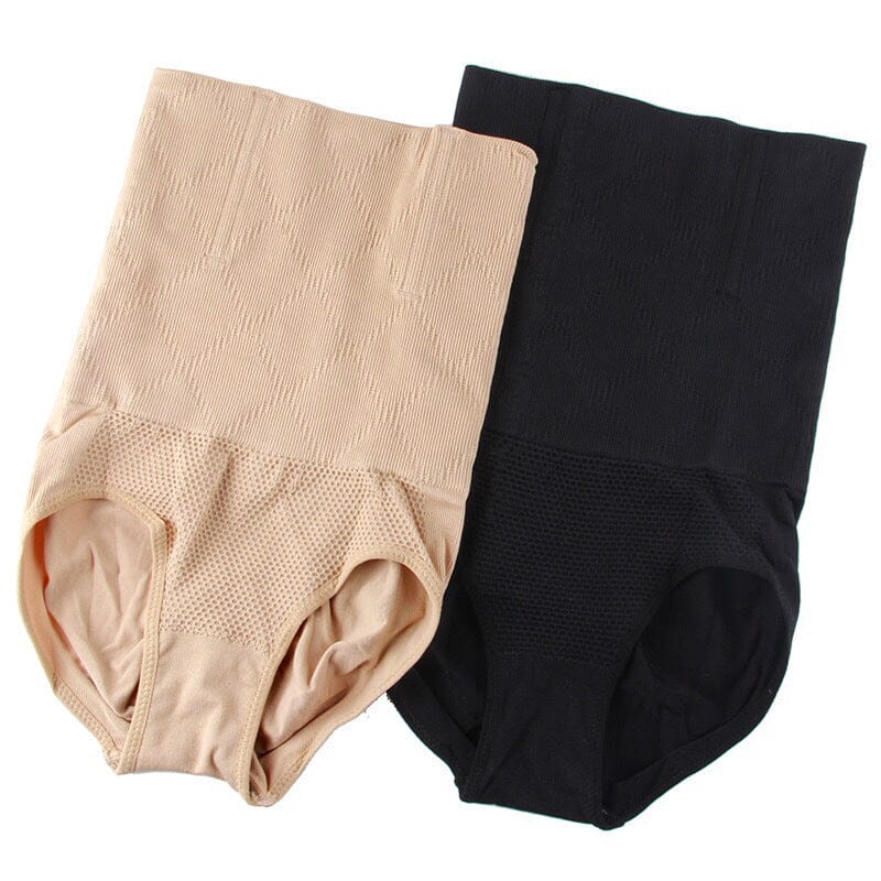 Mariah High Waist Shaping Panty - Nora Neccioni