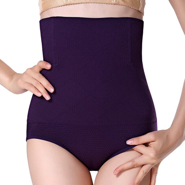 Mariah High Waist Shaping Panty - Nora Neccioni