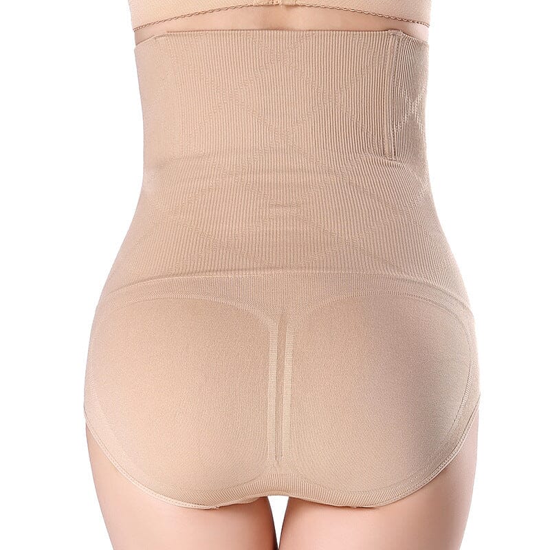 Mariah High Waist Shaping Panty - Nora Neccioni