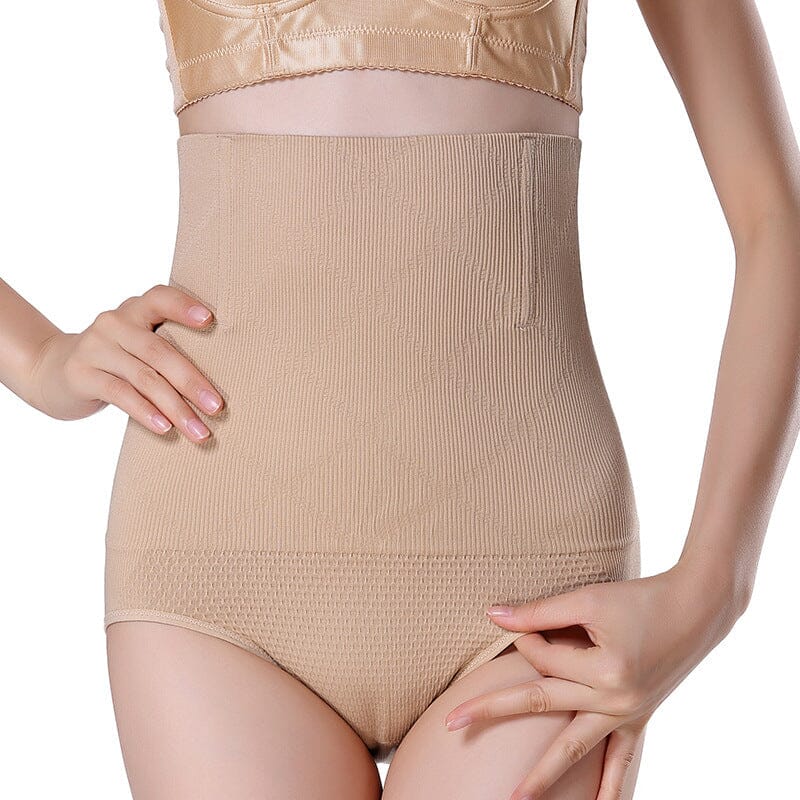 Mariah High Waist Shaping Panty - Nora Neccioni