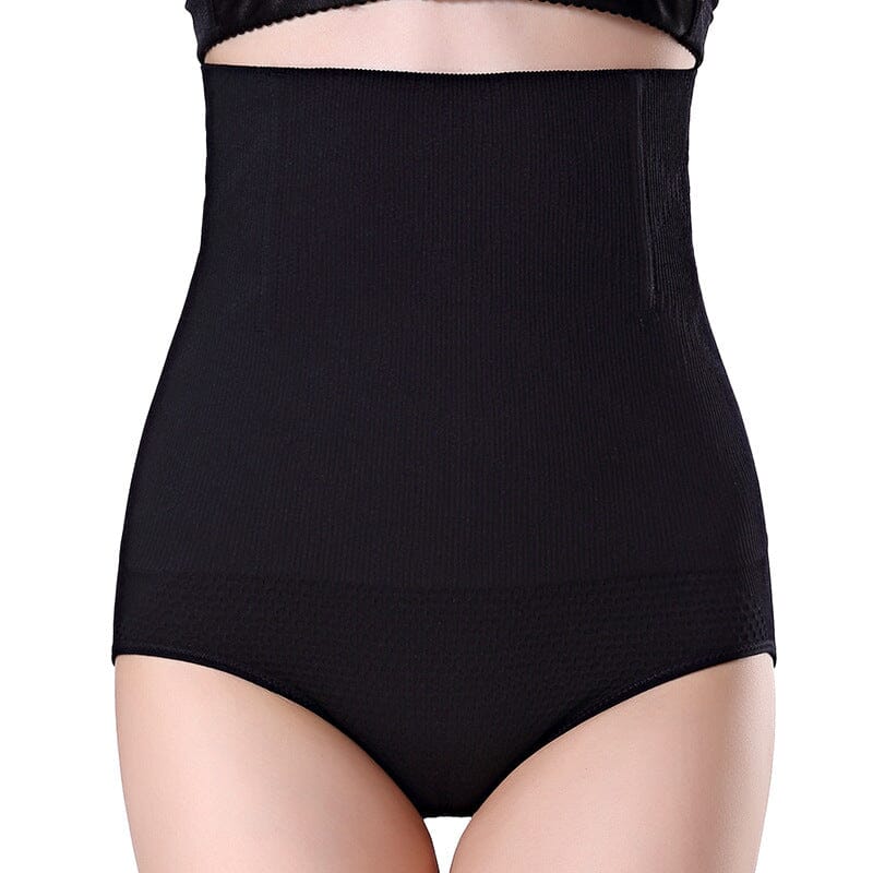 Mariah High Waist Shaping Panty - Nora Neccioni