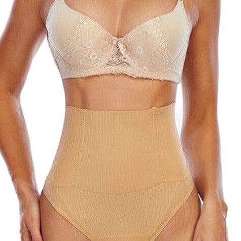 Vickie Thong Panty Shaper